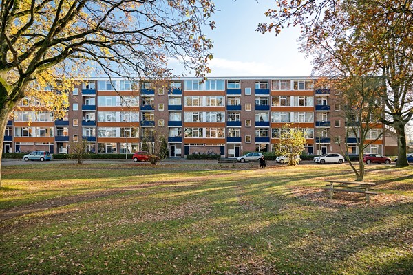 Medium property photo - Lingestraat 52, 7417 BW Deventer